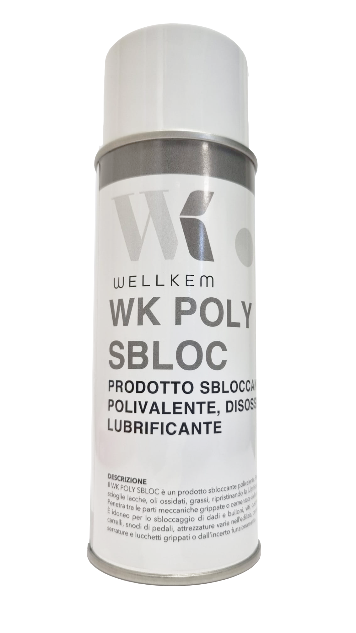 WK POLY SBLOC